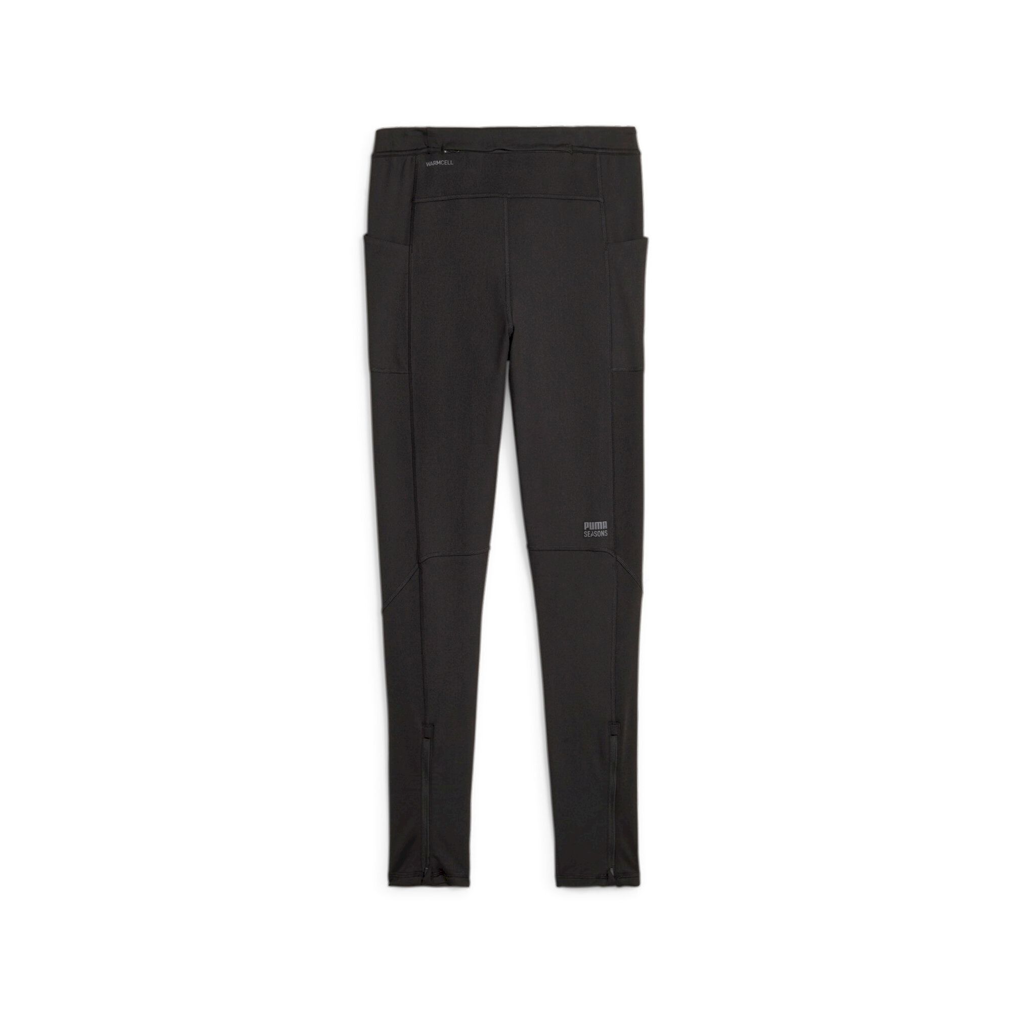 Puma FD Se4sons Full Length Tight - Pantaloni da corsa - Uomo | Hardloop