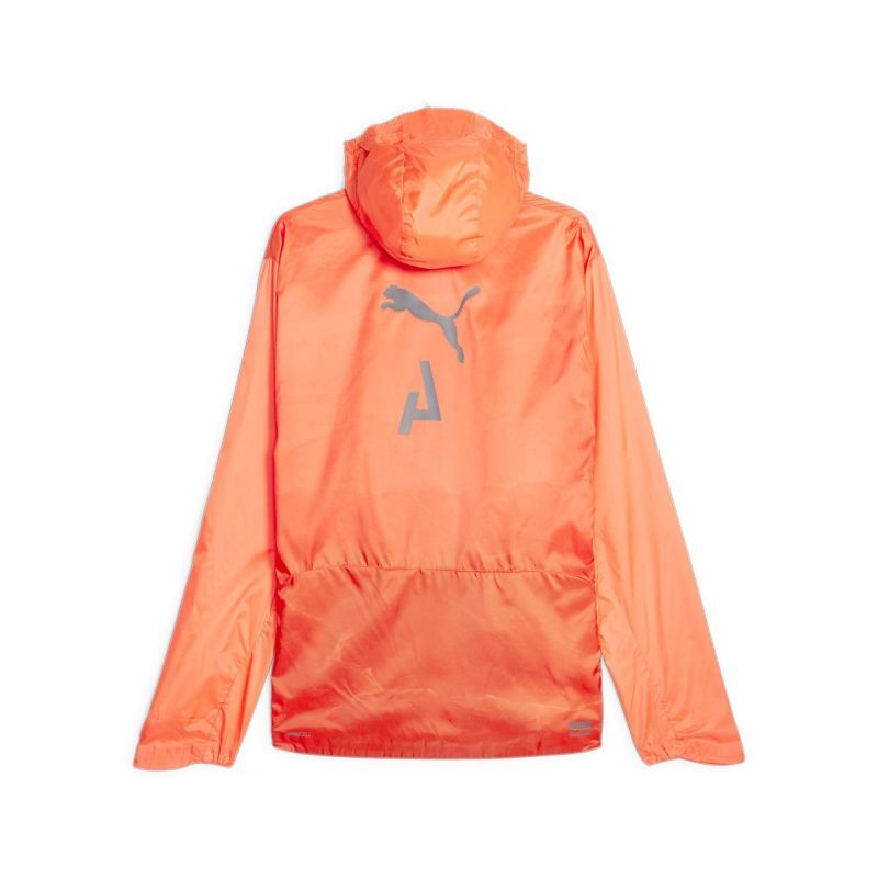 Puma FD Se4sons Low Peak Trail Jkt - Pánská větrovka | Hardloop