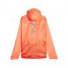 Puma FD Se4sons Low Peak Trail Jkt - Casaco corta-vento homem | Hardloop