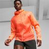 Puma FD Se4sons Low Peak Trail Jkt - Casaco corta-vento homem | Hardloop
