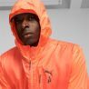 Puma FD Se4sons Low Peak Trail Jkt - Casaco corta-vento homem | Hardloop