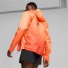Puma FD Se4sons Low Peak Trail Jkt - Casaco corta-vento homem | Hardloop