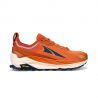 Burnt Orange