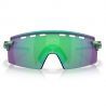 Oakley Encoder Strike - Lunettes vélo | Hardloop