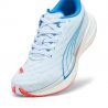 Puma Deviate Nitro 2 Wns - Chaussures running femme | Hardloop