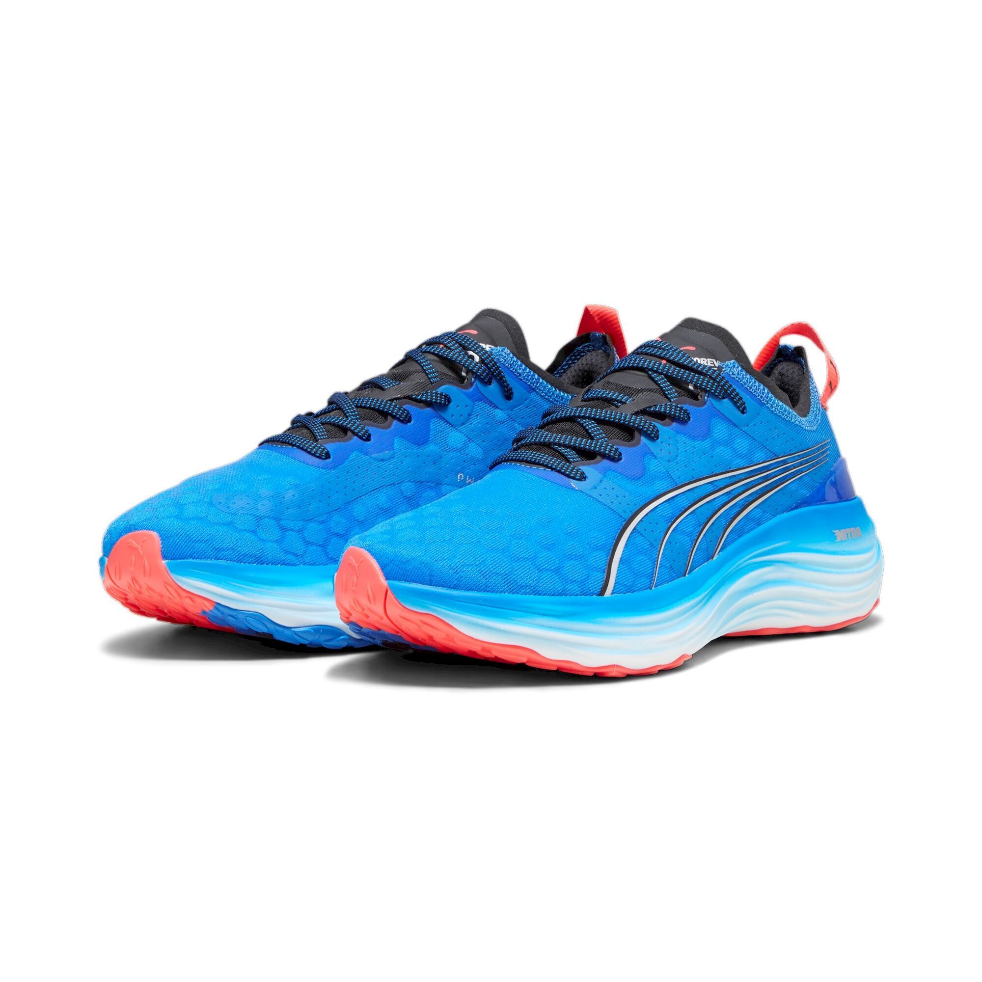 Puma Foreverun Nitro - Running shoes | Hardloop