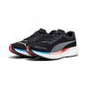 Ultra Blue / Fire Orchid / Black