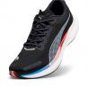 Puma Deviate Nitro 2 - Chaussures running homme | Hardloop