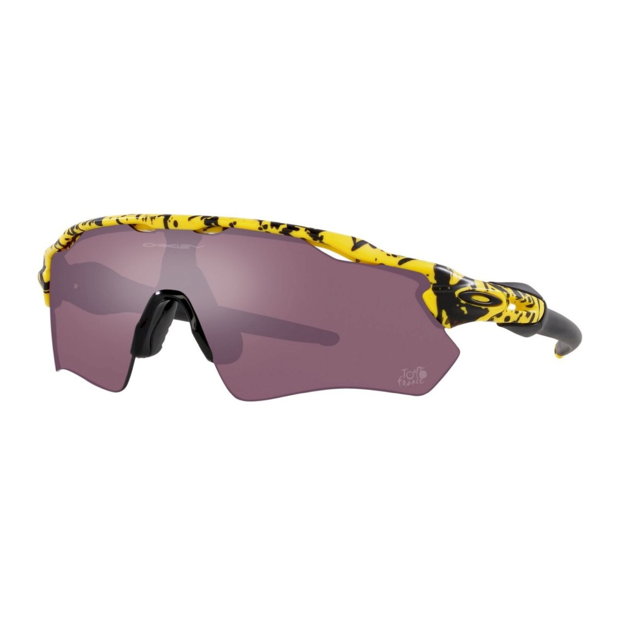 Occhiali da ghiacciaio top oakley