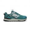 Deep Teal
