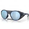 Matte Translucent Blue