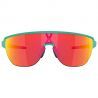 Oakley Corridor - Prizm - Okulary przeciwsłoneczne | Hardloop