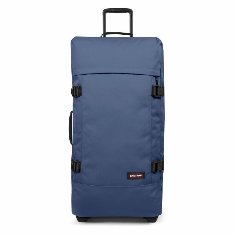 Tranverz - Bolsa de viaje con ruedas