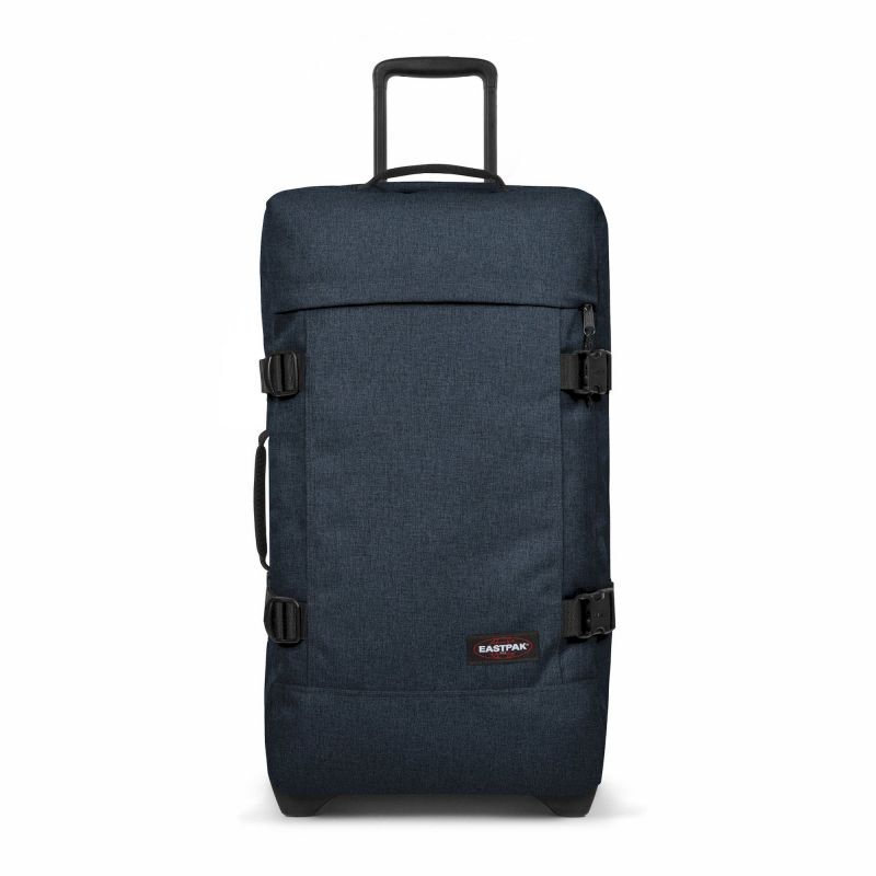 Tranverz - Bolsa de viaje con ruedas