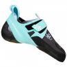 Carbon / Turquoise