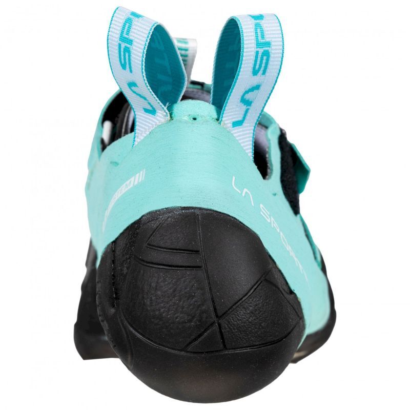La Sportiva Skwama Vegan - Chaussons escalade femme | Hardloop