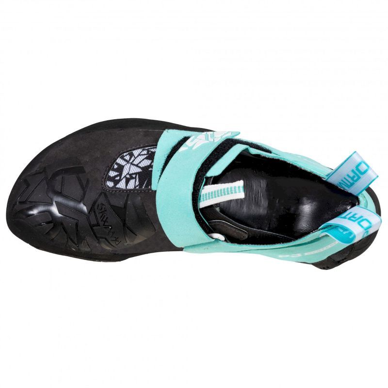 La Sportiva Skwama Vegan - Scarpette da arrampicata - Donna | Hardloop