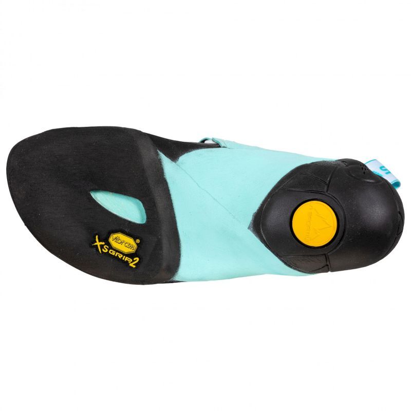 La Sportiva Skwama Vegan - Scarpette da arrampicata - Donna | Hardloop
