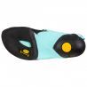 La Sportiva Skwama Vegan - Klimschoenen - Dames | Hardloop