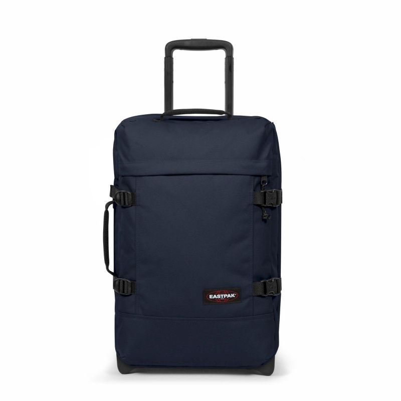 Eastpak Tranverz - Sac de voyage à roulettes | Hardloop