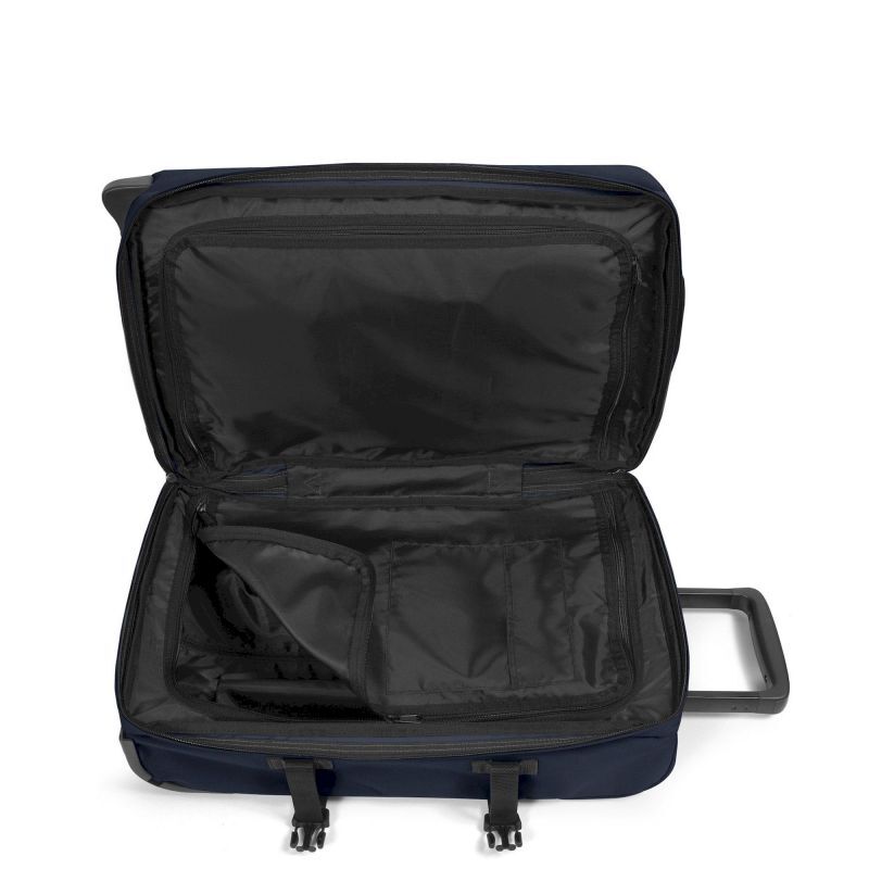 Eastpak Tranverz - Wheeled travel bag | Hardloop