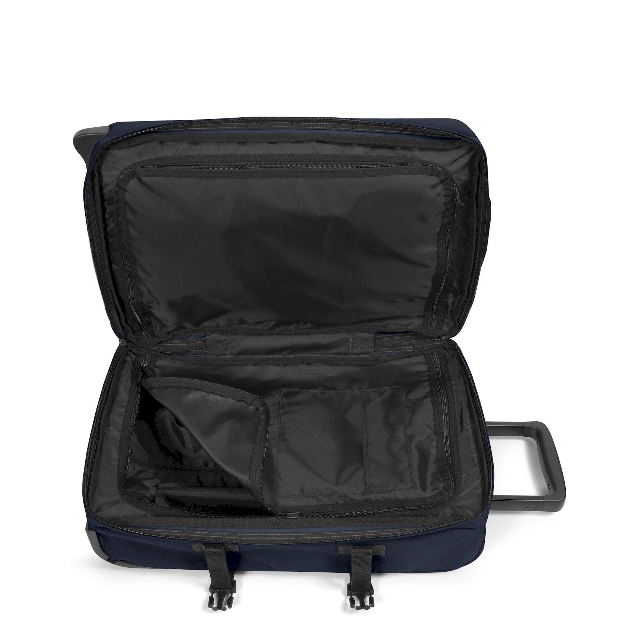 Eastpak Tranverz - Borsa da viaggio con ruote | Hardloop