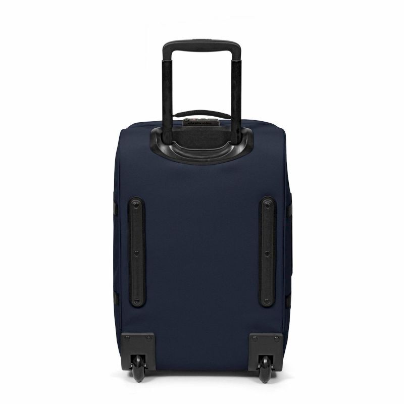 Eastpak Tranverz - Reisetasche mit Rollen | Hardloop