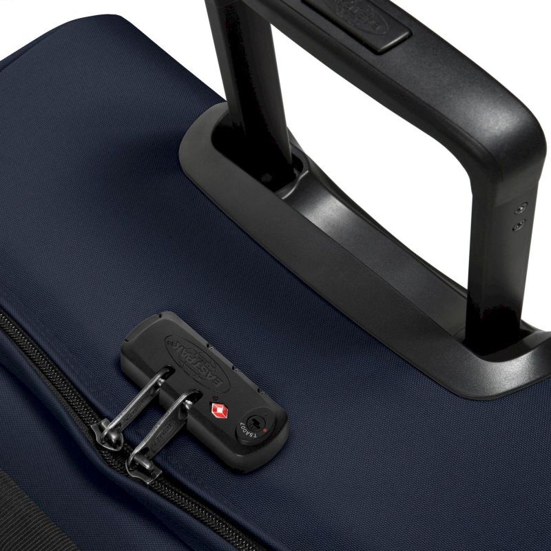 Eastpak Tranverz - Torba podróżna na kółkach | Hardloop