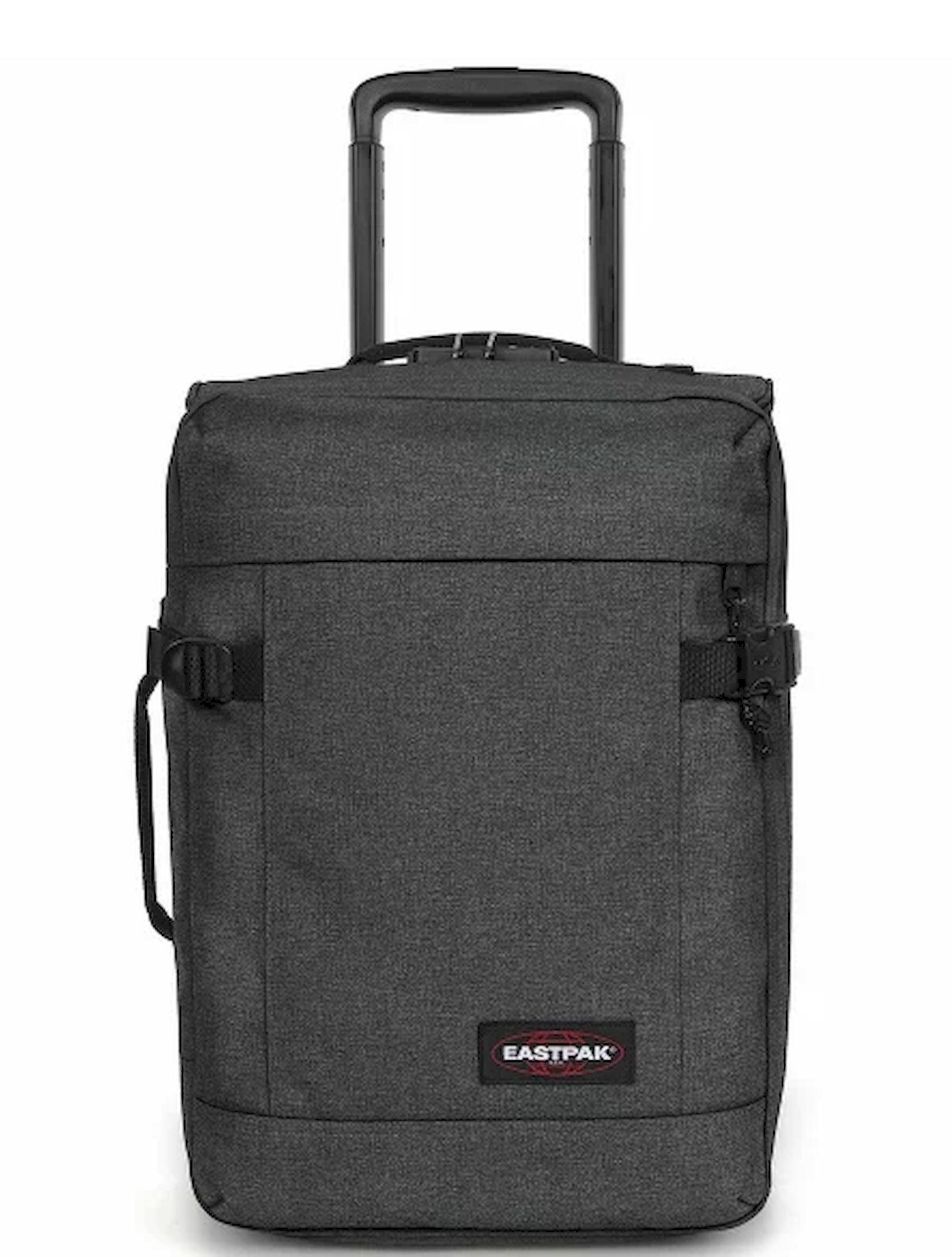 Eastpak Tranverz - Wheeled travel bag | Hardloop