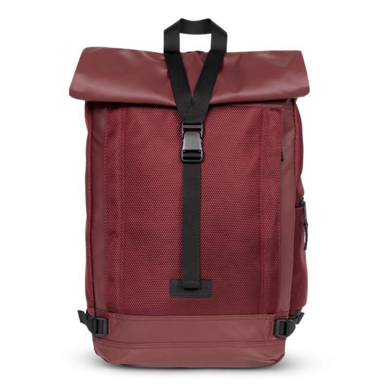 Eastpak discount rugzak rood