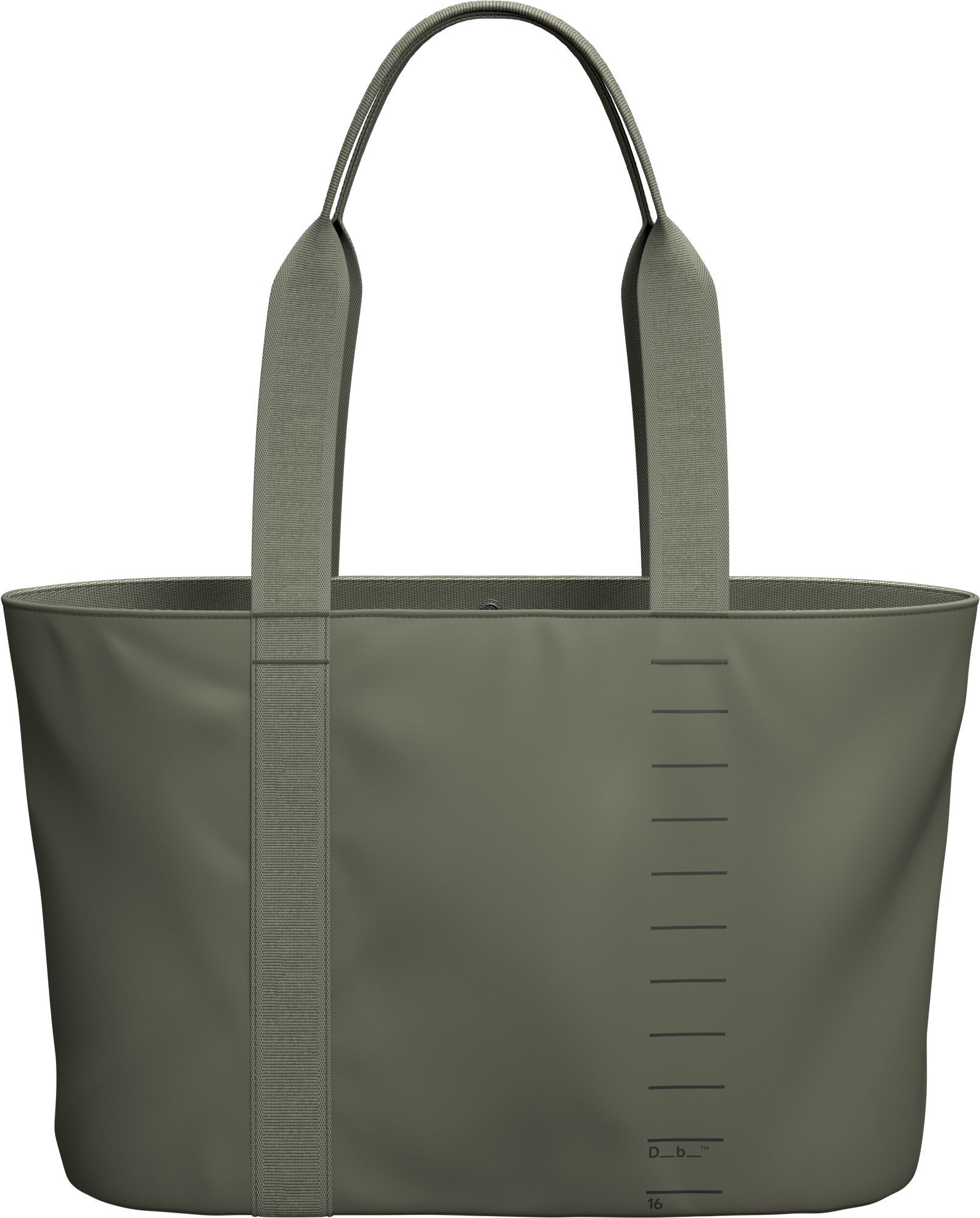Db Journey Essential Tote - Shoulder bag | Hardloop