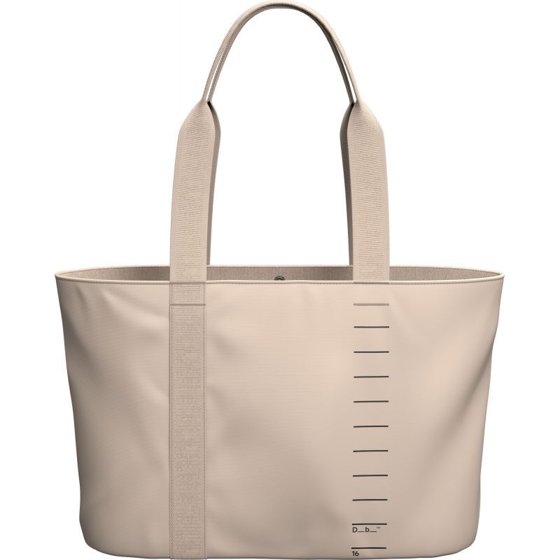 Essential Tote - Skuldertaske