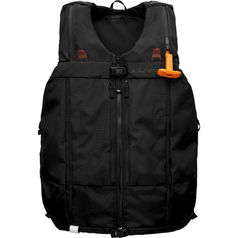 Db Journey Snow Pro Vest x Safeback SBX - Plecak lawinowy | Hardloop