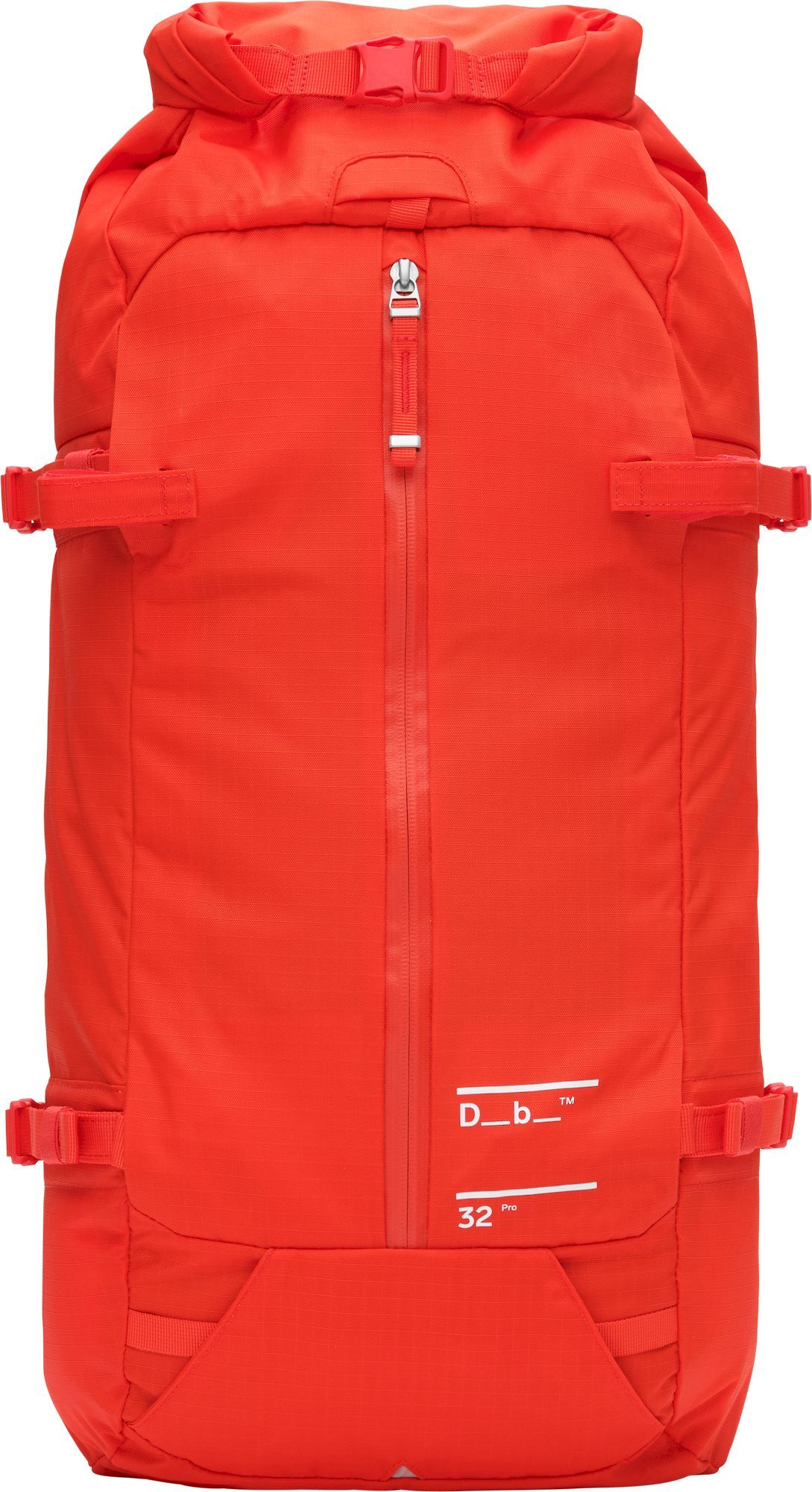Db Journey Snow Pro Backpack - Hiihtoreppu | Hardloop