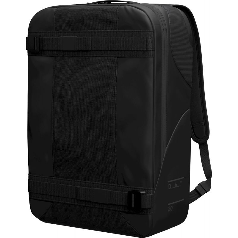 Db Journey Skateboarding Daypack - Plecak | Hardloop