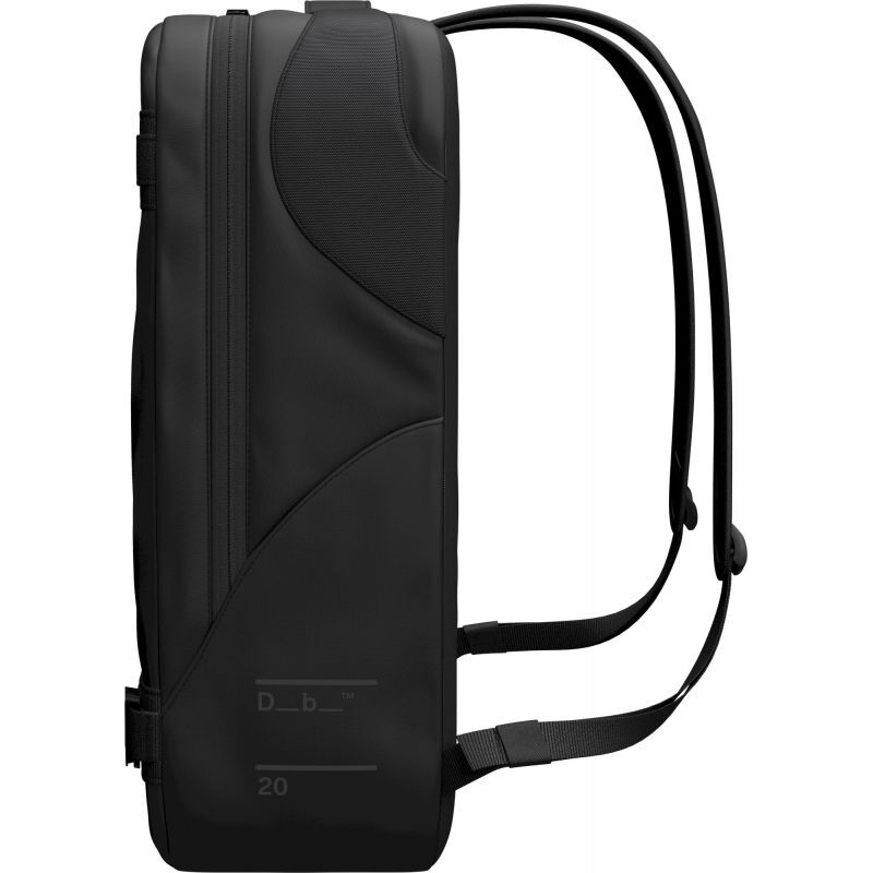 Db Journey Skateboarding Daypack - Batoh | Hardloop