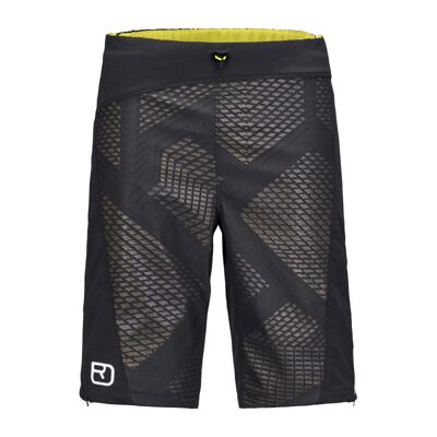 Col Becchei WB Shorts - Short homme