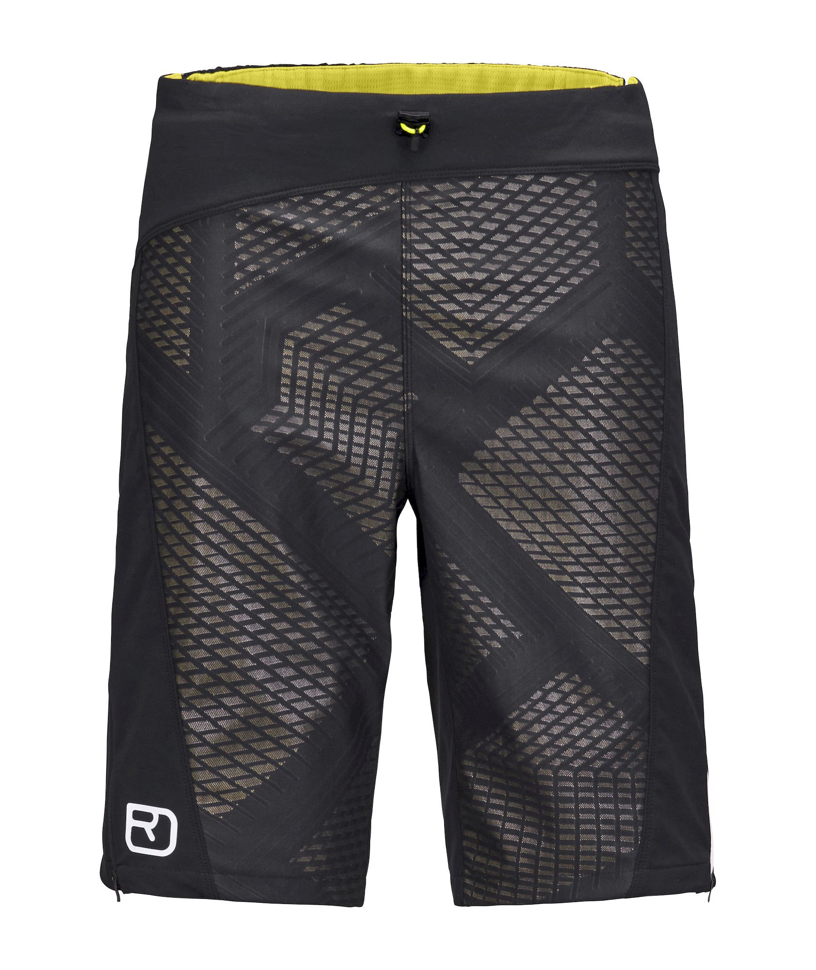 Ortovox Col Becchei WB Shorts - Pantalones cortos - Hombre | Hardloop
