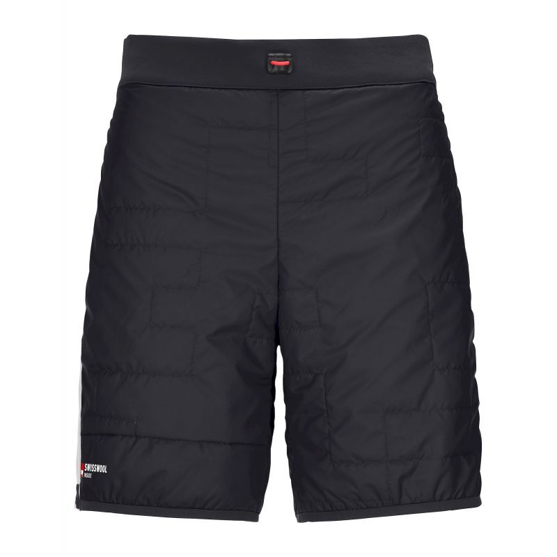 Ortovox Swisswool Piz Boè Shorts - Shorts - Women's | Hardloop