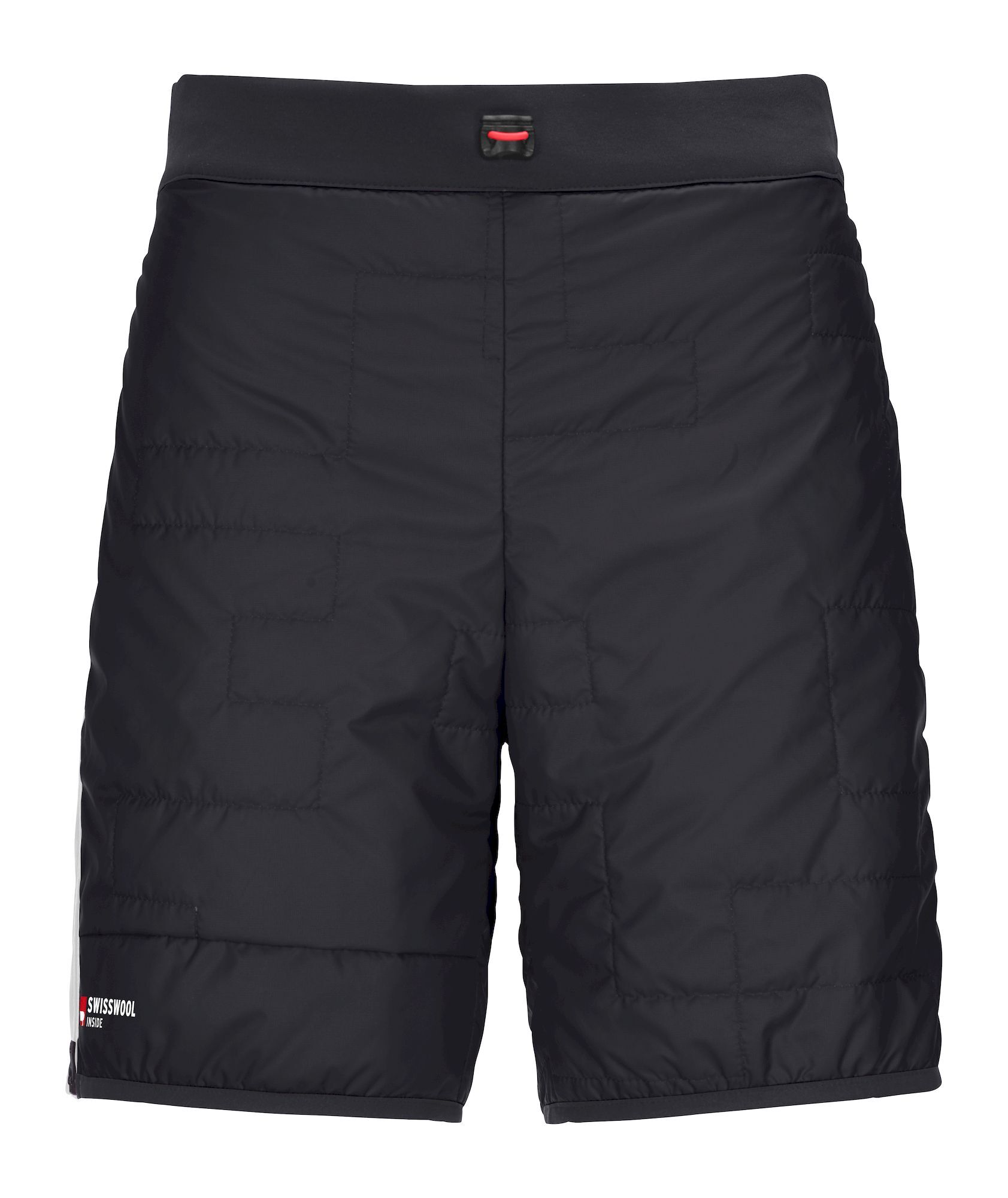 Ortovox Swisswool Piz Boè Shorts - Pantalones cortos - Mujer | Hardloop