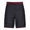 Ortovox Swisswool Piz Boè Shorts - Shorts - Women's | Hardloop