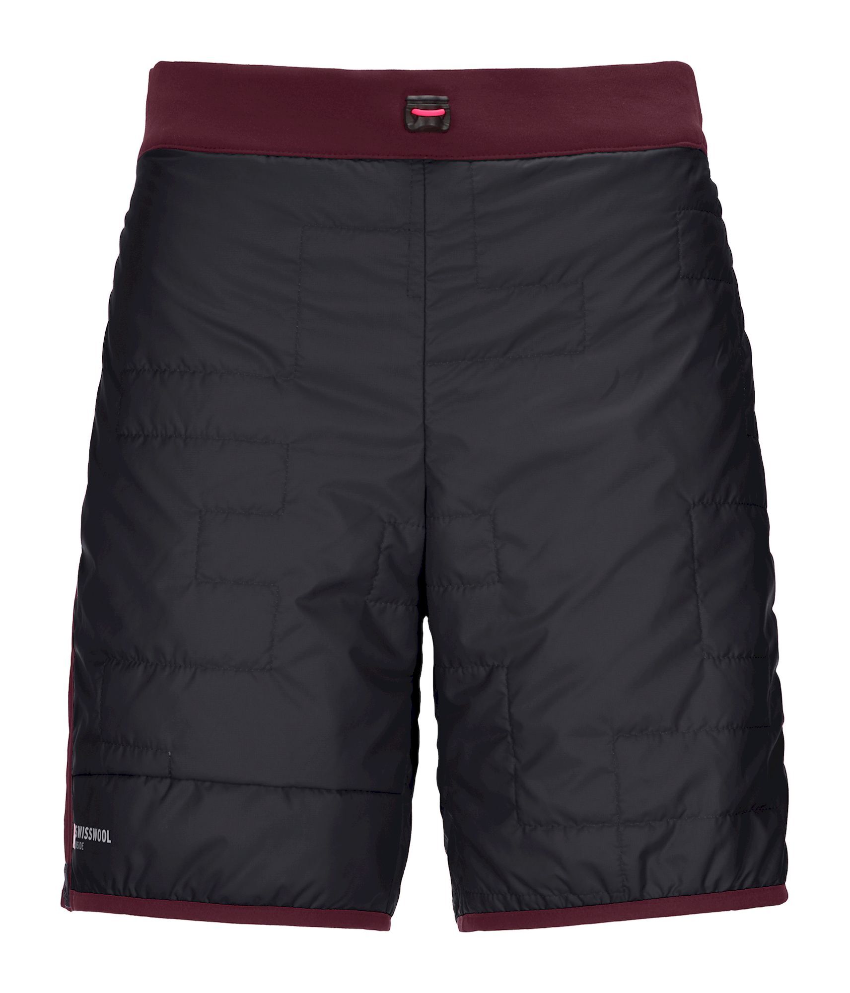 Ortovox Swisswool Piz Boè Shorts - Shorts - Women's | Hardloop
