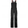 Ortovox 3L Deep Shell Bib Pants - Ski latzhose - Damen | Hardloop