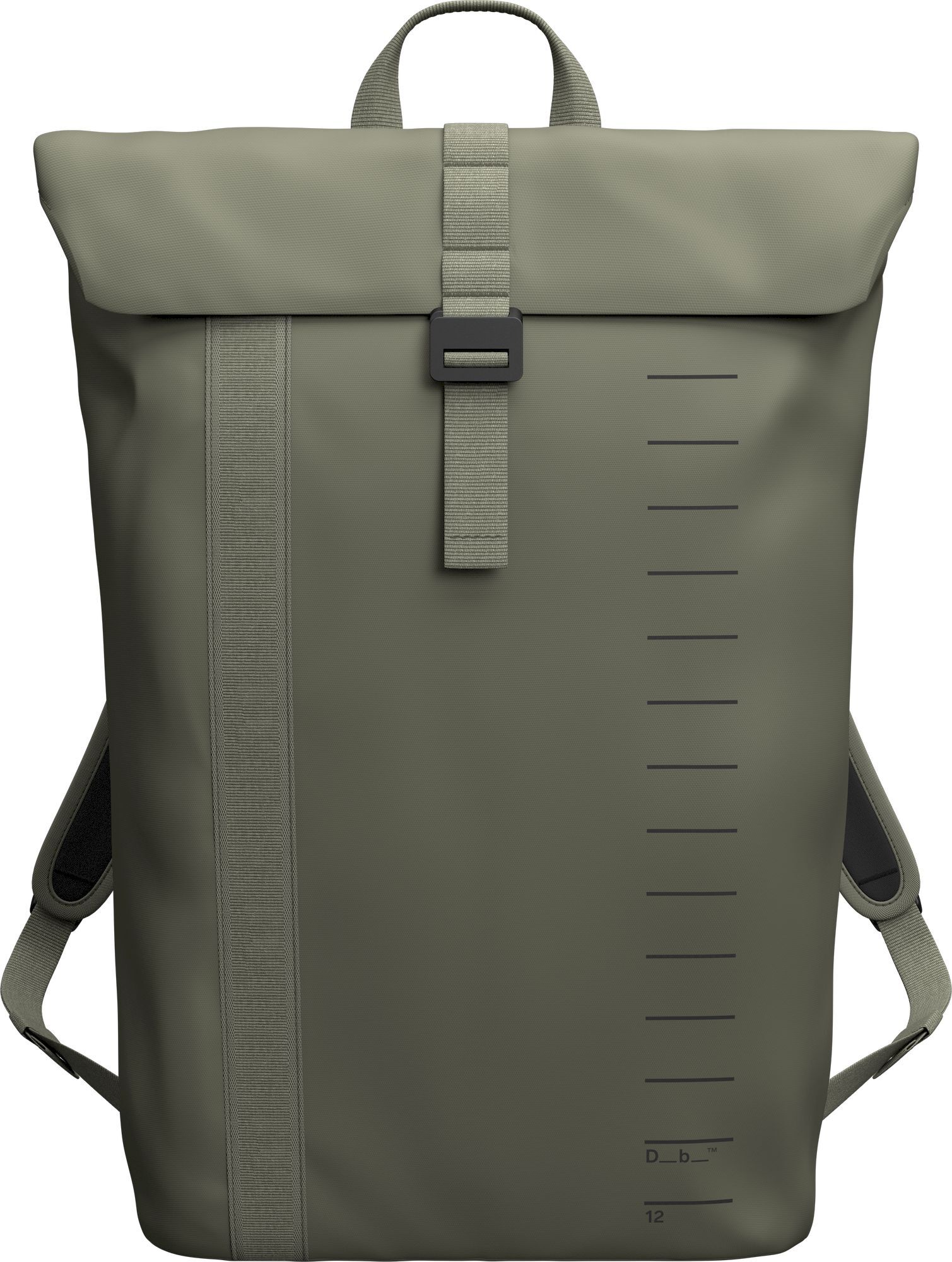 Db Journey Essential Backpack - Zaino | Hardloop