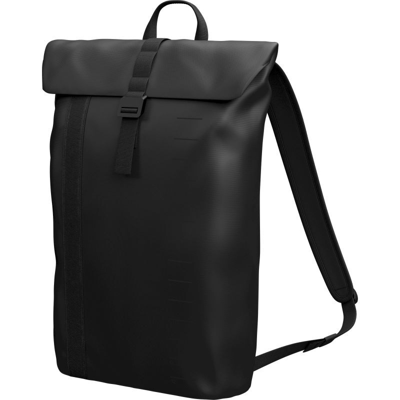 Db Journey Essential Backpack - Reppu | Hardloop
