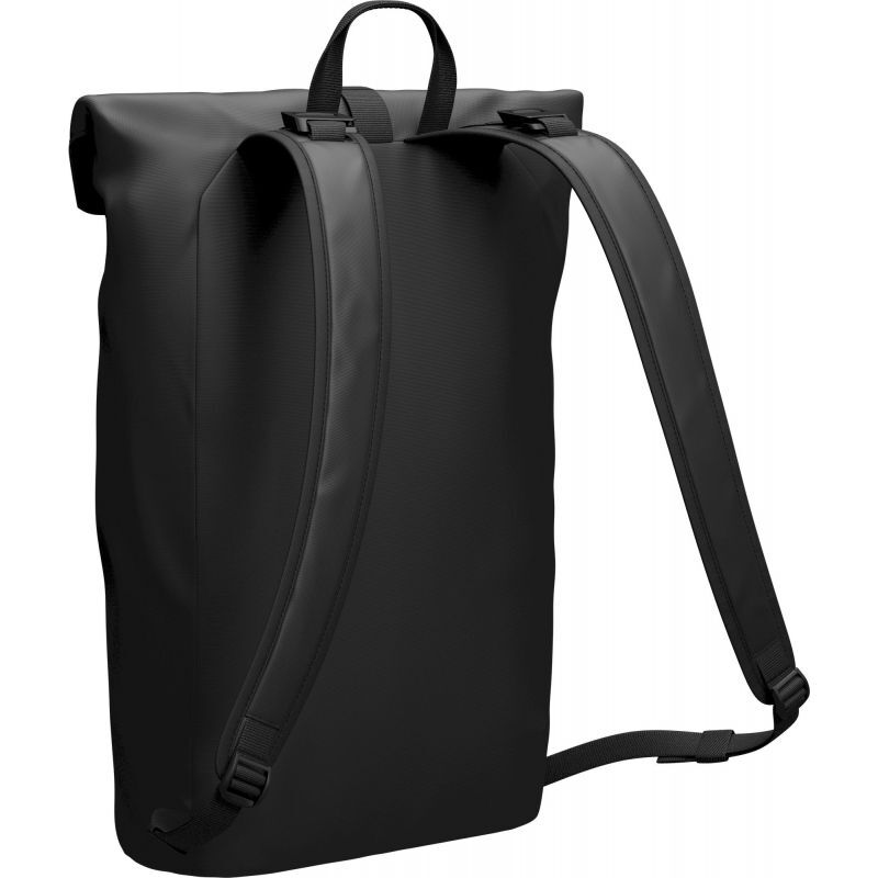 Db Journey Essential Backpack - Reppu | Hardloop