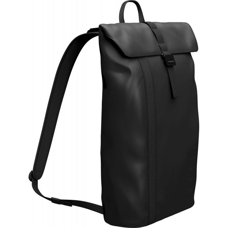 Db Journey Essential Backpack - Reppu | Hardloop