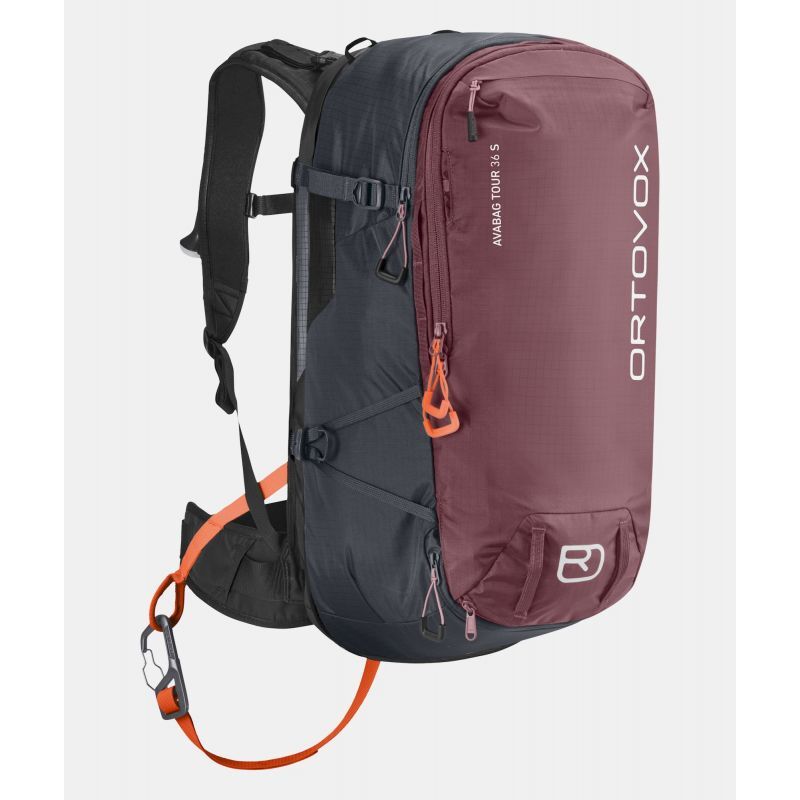 Ortovox Avabag Litric Tour 36 S - Lumivyöryreppu | Hardloop