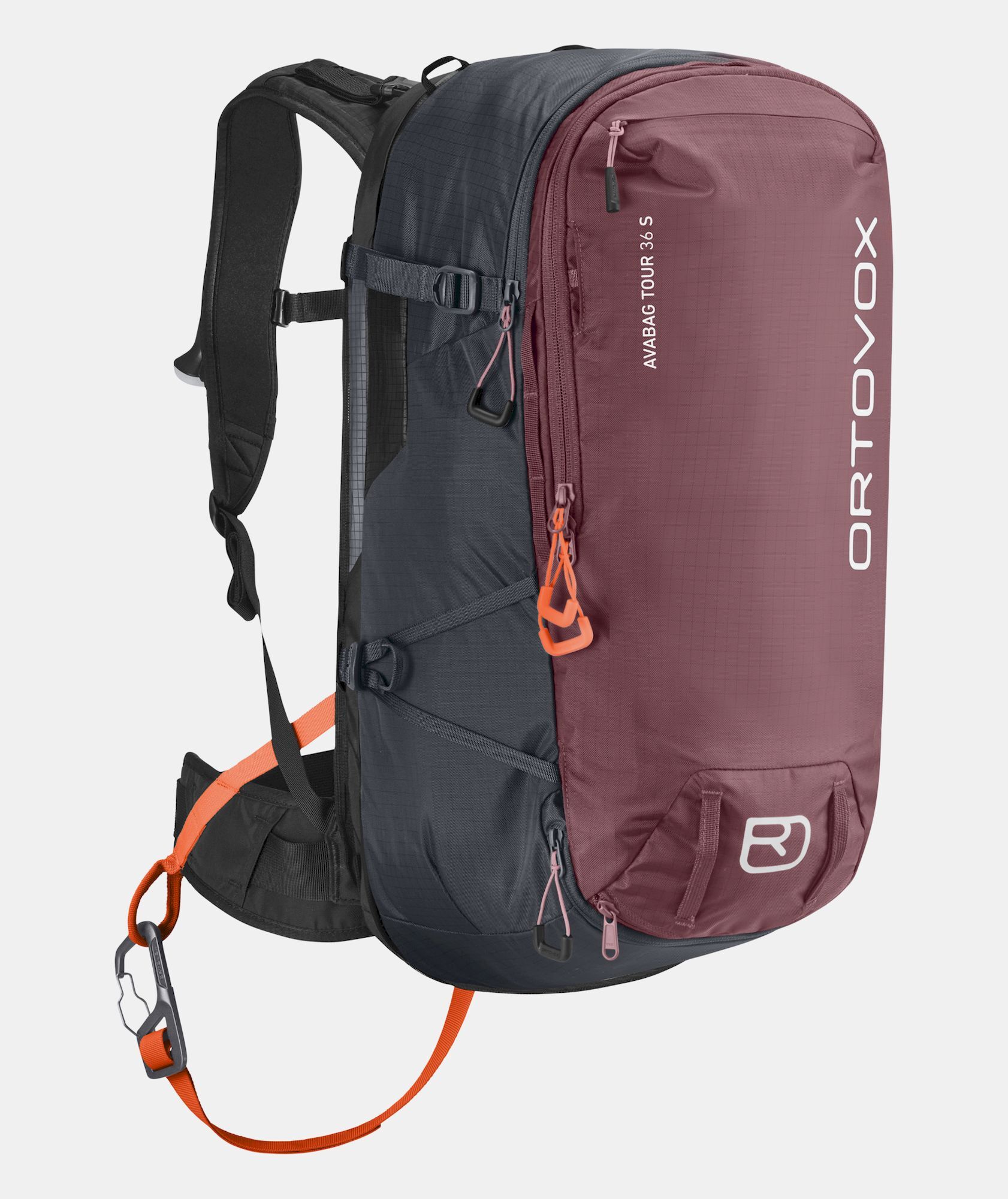 Ortovox Avabag Litric Tour 36 S - Lawinenrucksack | Hardloop