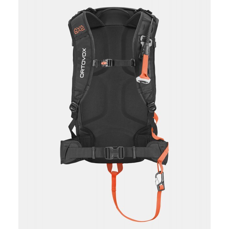 Ortovox Avabag Litric Tour 36 S - Lavinryggsäck | Hardloop